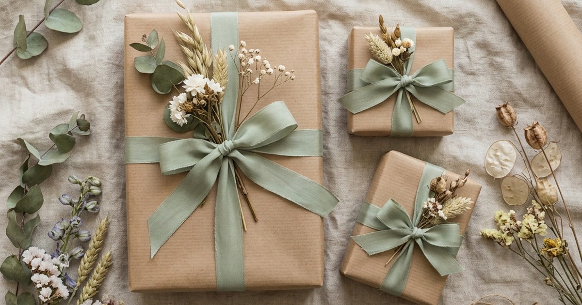 Gift Sets: What Is In Them and Who They Actually Suit