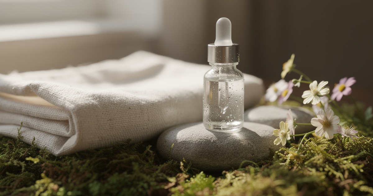 How to Regulate Your Nervous System Naturally Every Day