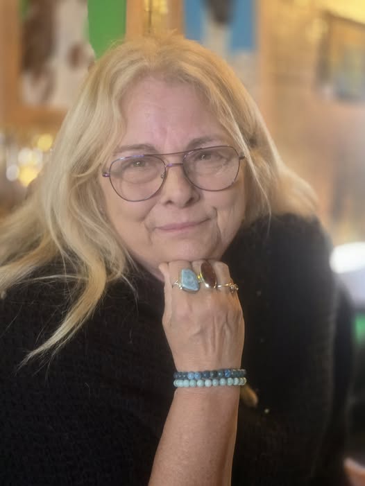 Readings by Laura Moody