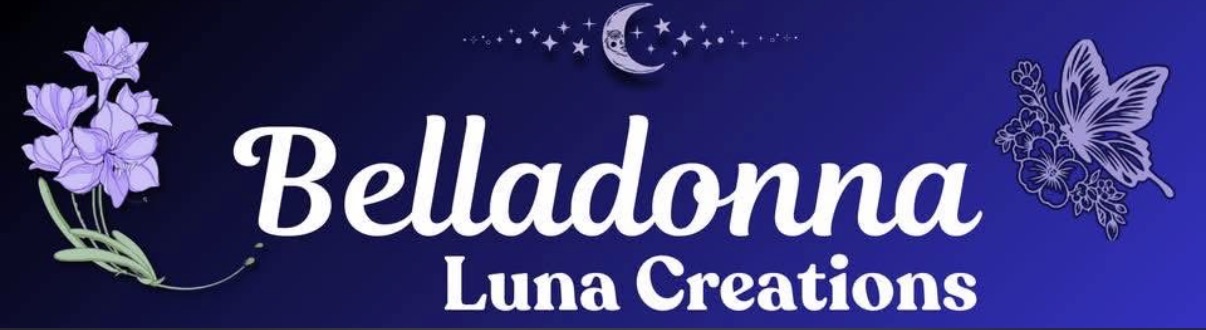 Belladonna Luna Creations