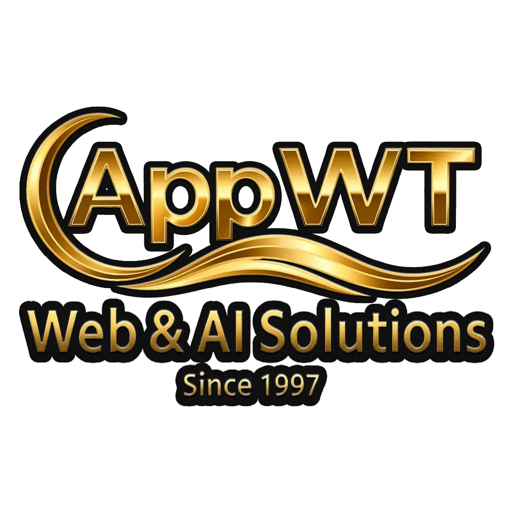AppWT Web & AI Solutions (AppWT LLC)