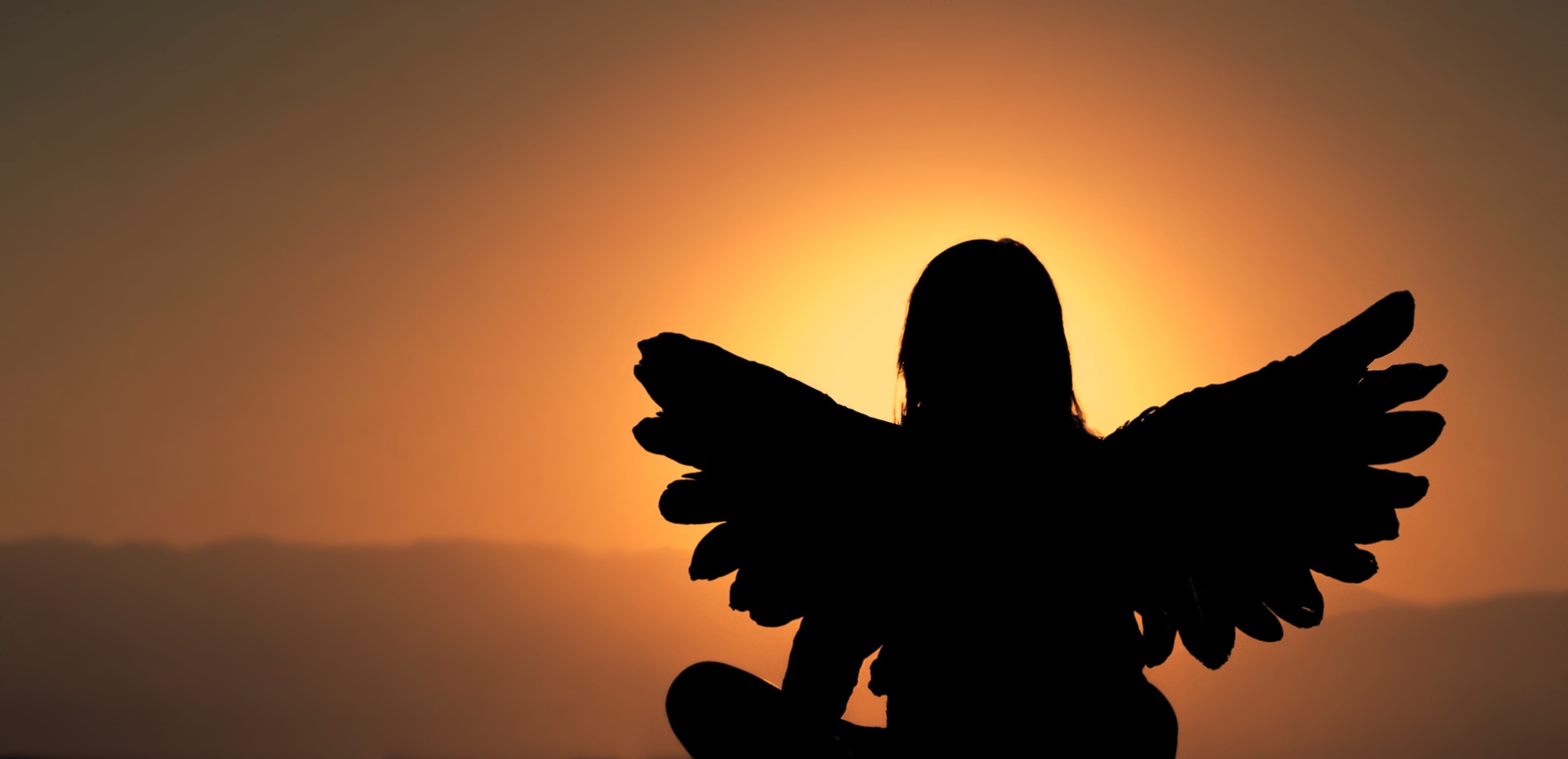 Angel Reiki System