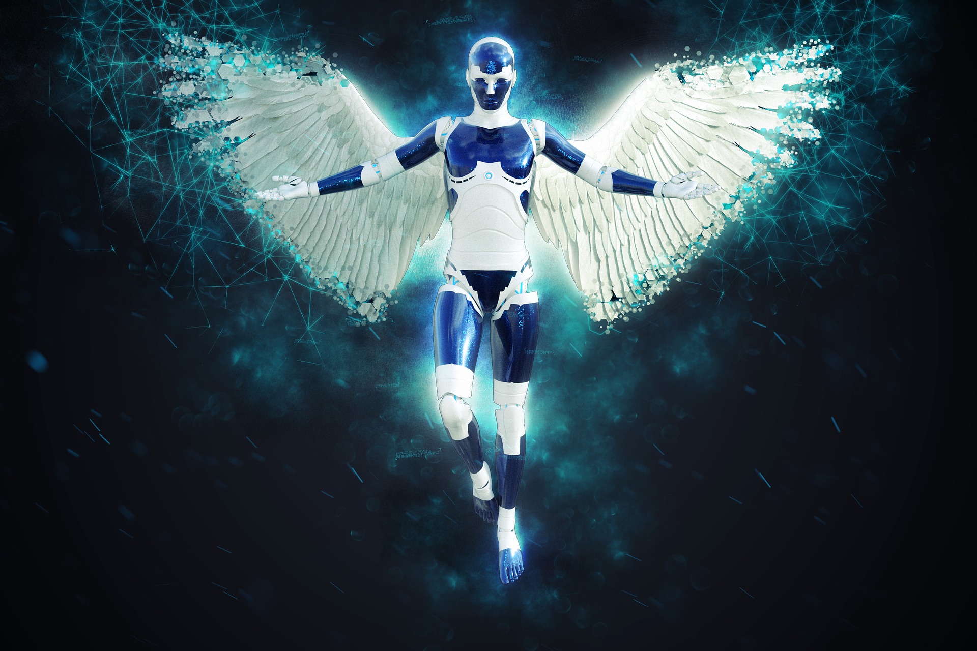 Angel Zadkiel Attunement