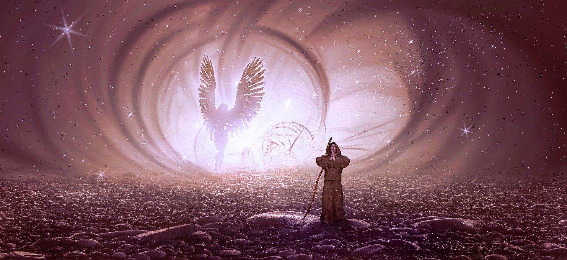 Angelic Senses Reiki
