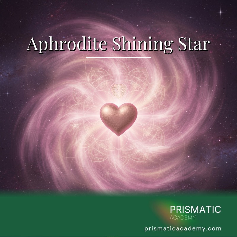 Aphrodite Shining Star