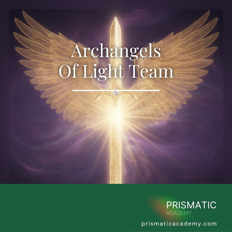Archangels Of Light Team