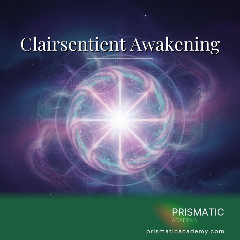 Clairsentient Awakening