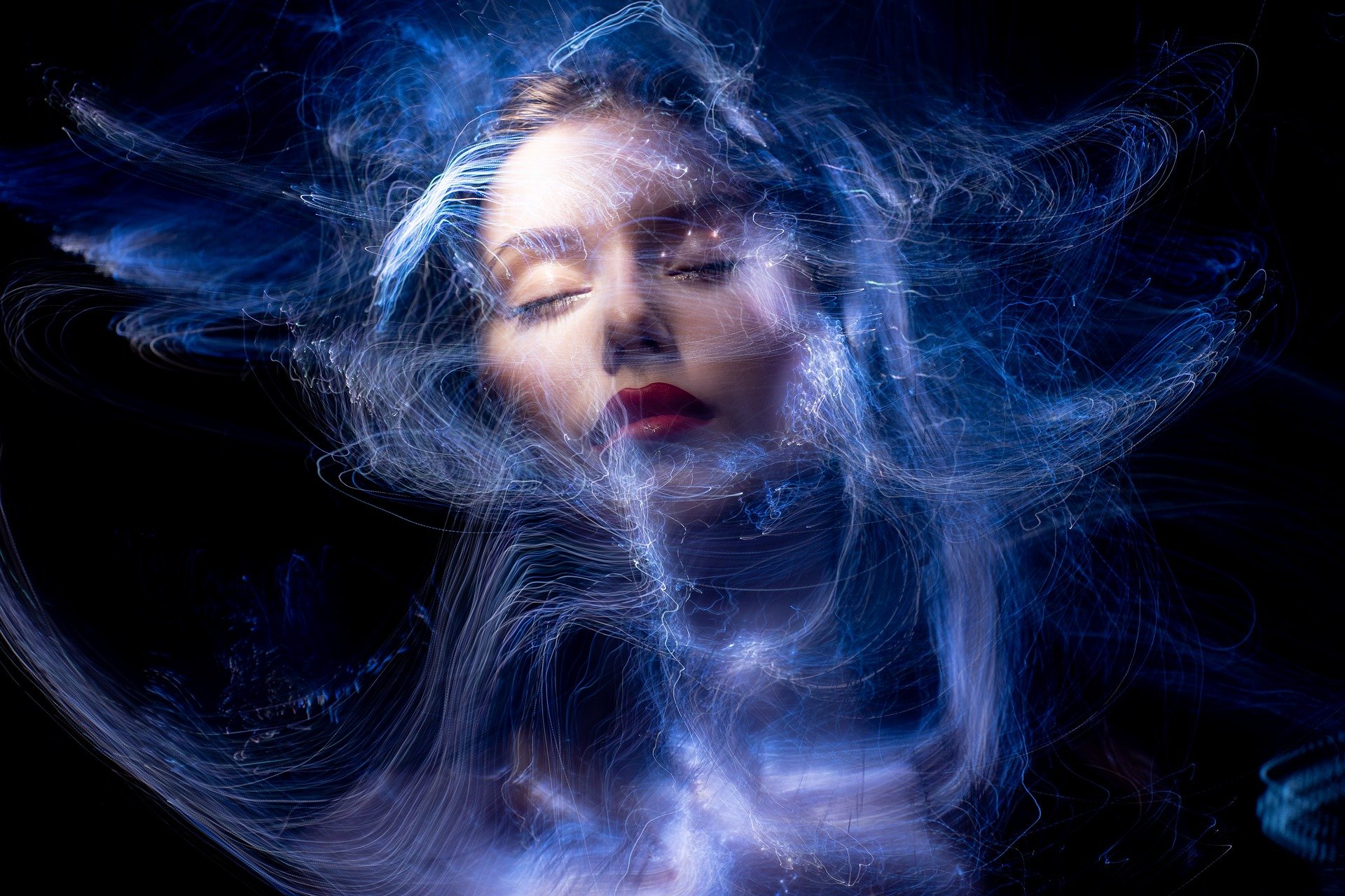 Empath Protection Activation and Clearing Reiki