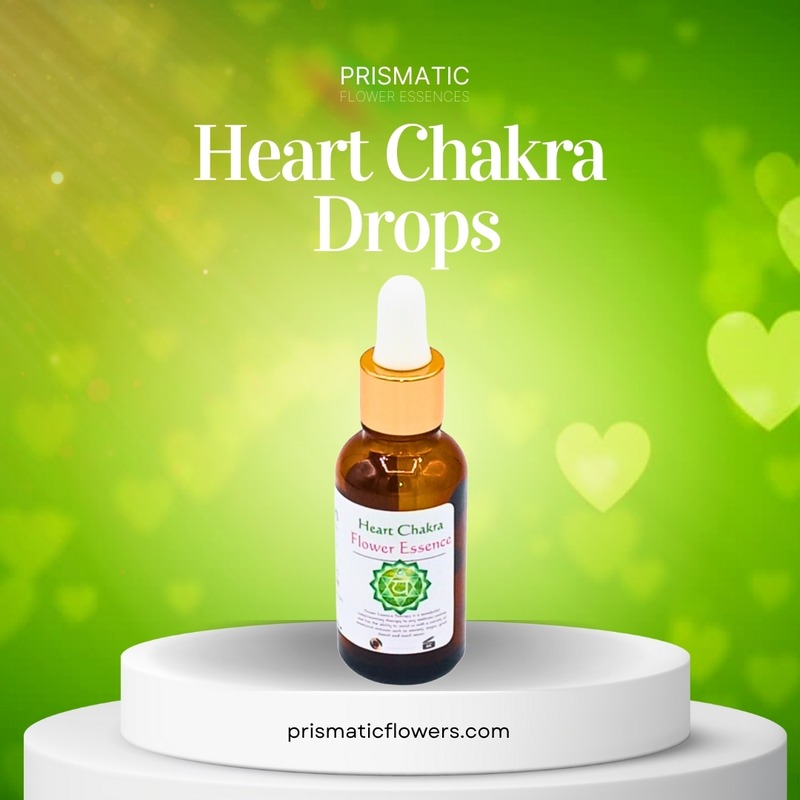 Heart Chakra Repair – Chakra Repair Reiki Empowerment