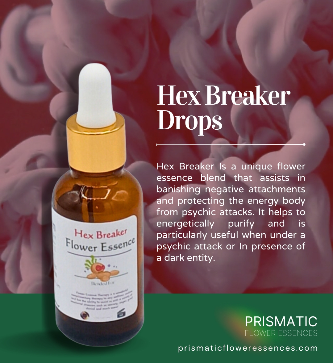 Hex Breaker Drops (1 oz.)