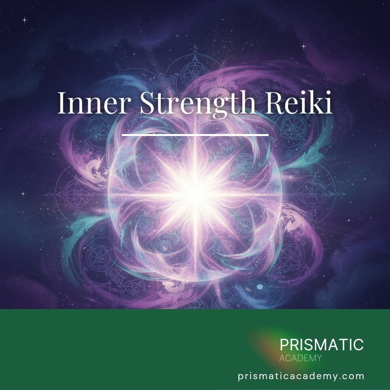Inner Strength Reiki
