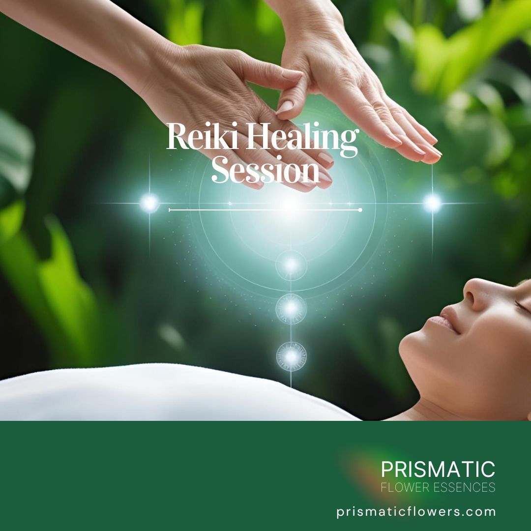 Inner Truth Reiki