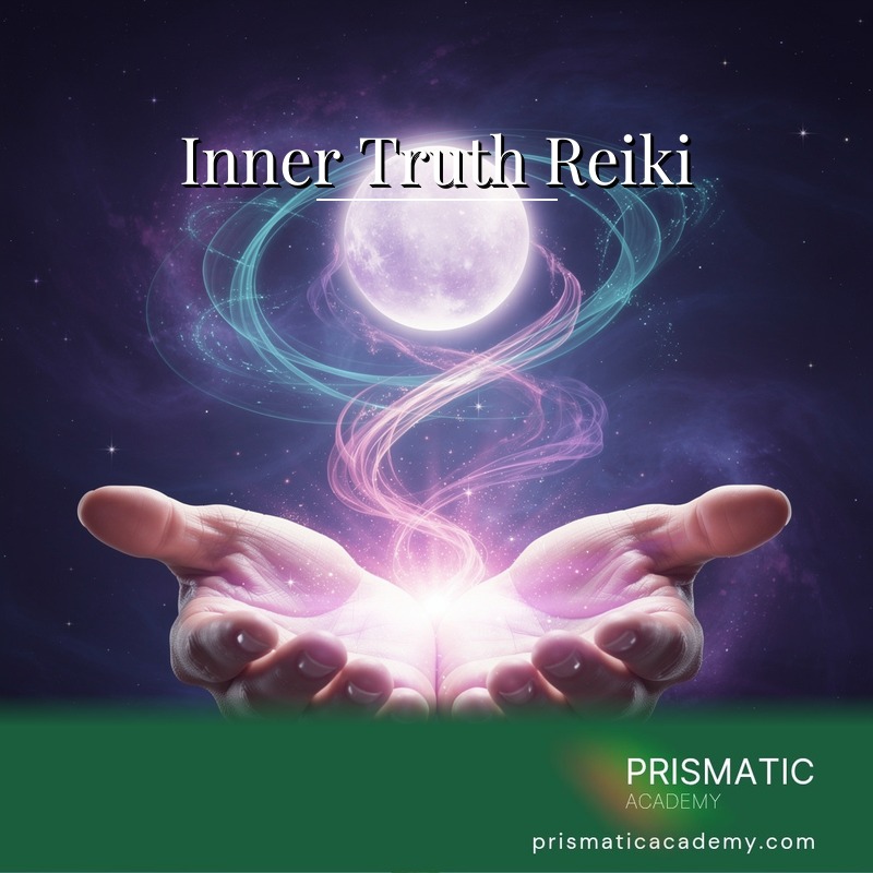 Inner Truth Reiki