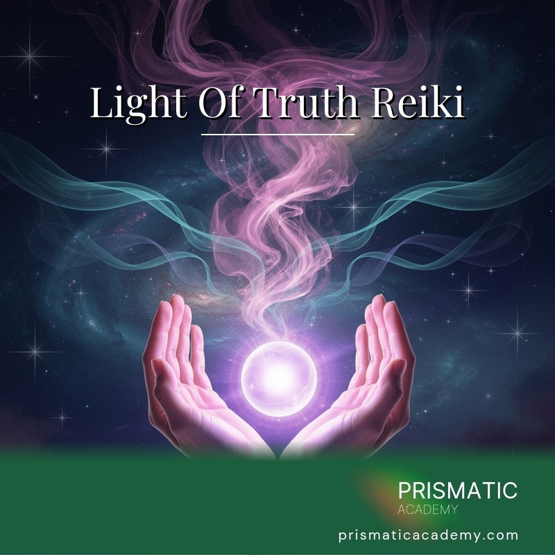 Light Of Truth Reiki
