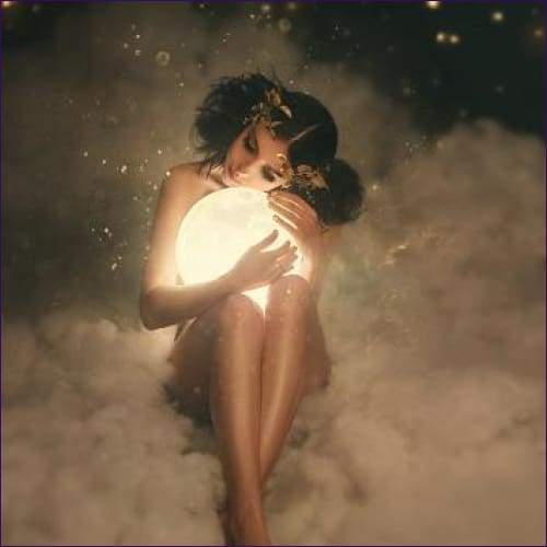Magick Reiki Creativity