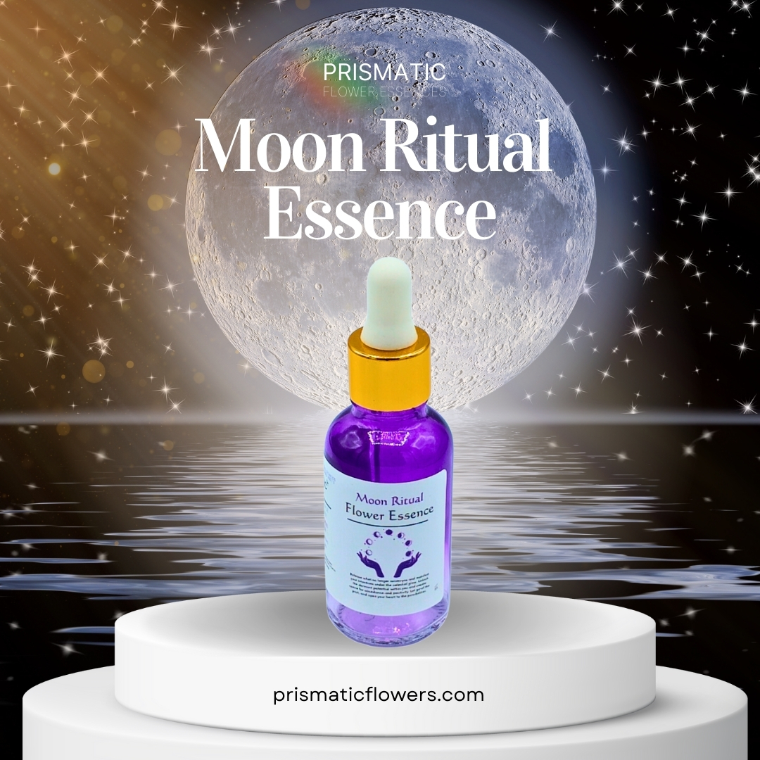 Moon Ritual Essence (1 oz.)