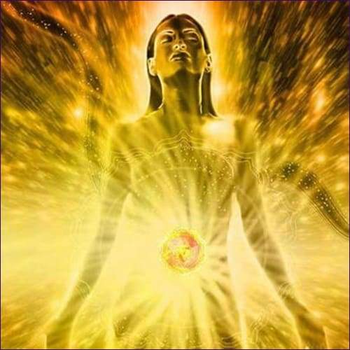 Oneness Reiki