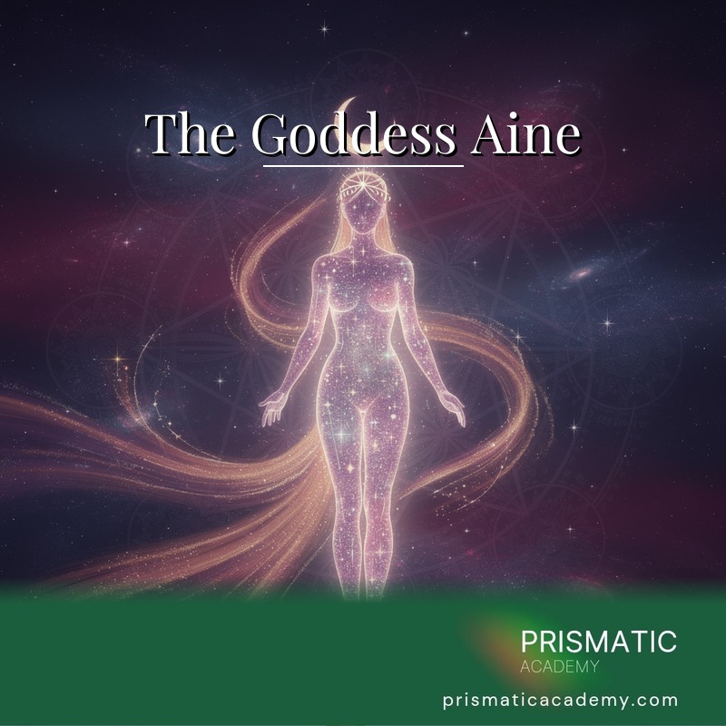 The Goddess Aine