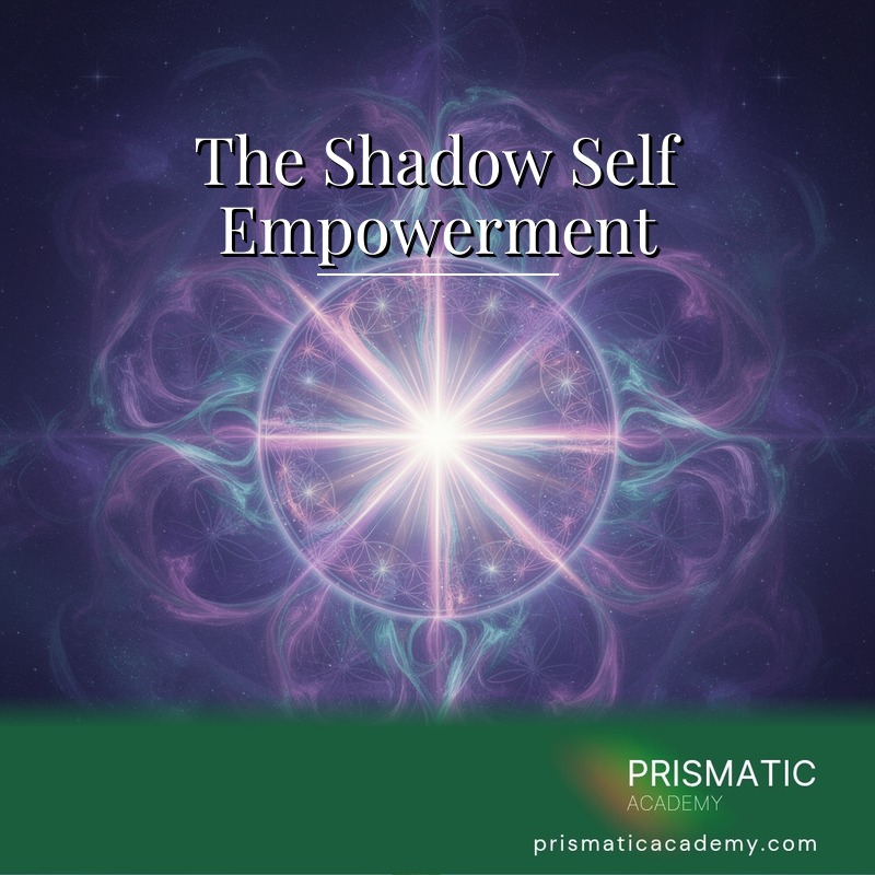 The Shadow Self Empowerment