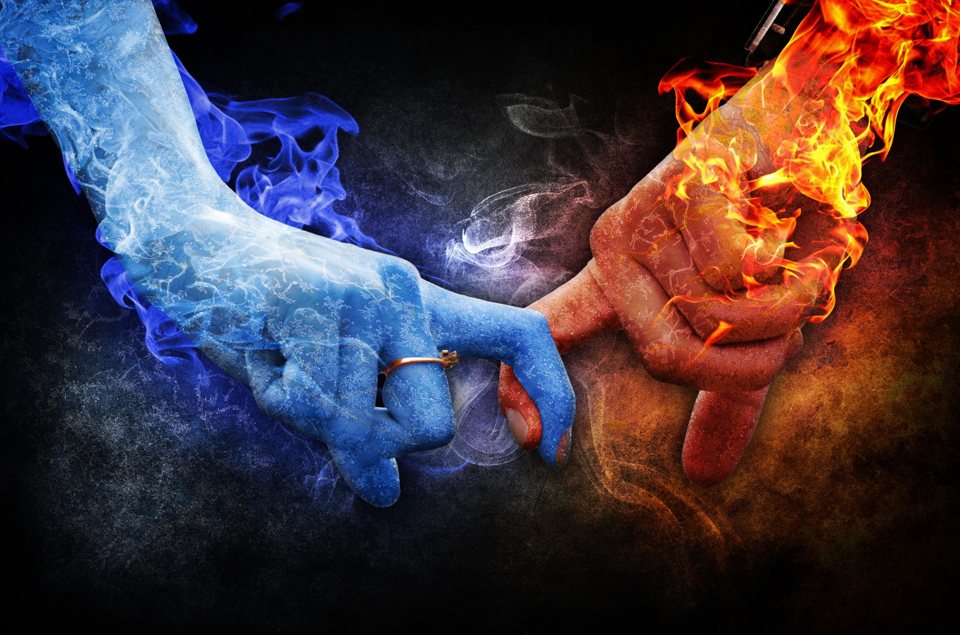 Two Way Channeling and Healing Reiki