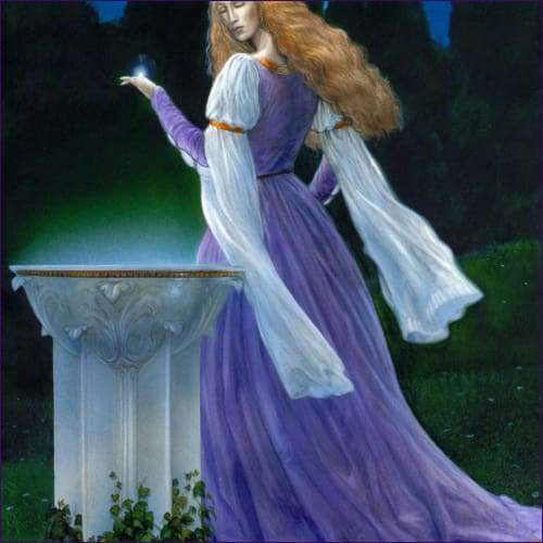 Guardian Angel Reiki