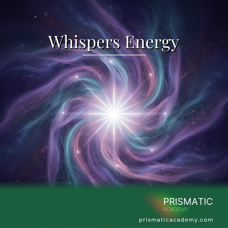 Whispers Energy